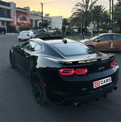 شيفروليه كامارو